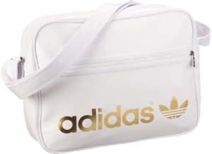 adidas tasche weiß|Taschen in Weiß .